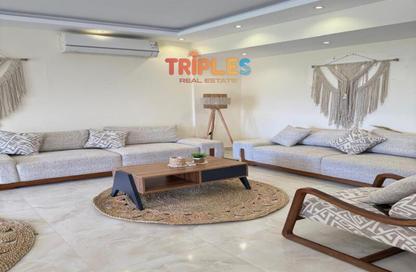 Chalet - 3 Bedrooms - 3 Bathrooms for sale in Hacienda Bay - Sidi Abdel Rahman - North Coast