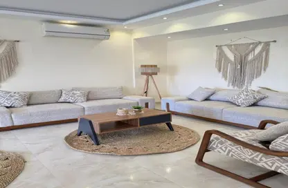 شاليه - 3 غرف نوم - 3 حمامات للبيع في هاسييندا باي - سيدي عبد الرحمن - الساحل الشمالي