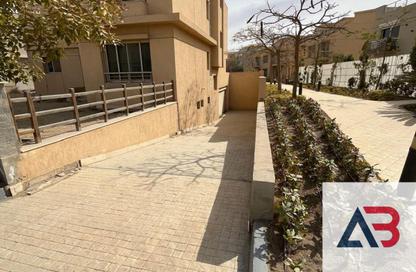 Villa - 4 - 5 for sale in Aswar Residence - 5th Settlement Compounds - The 5th Settlement - New Cairo City - Cairo