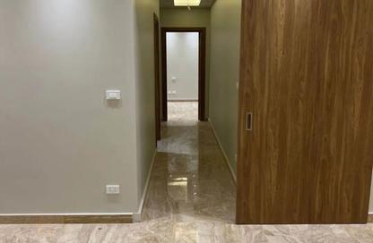 Apartment - 3 - 3 for rent in Eastown - 5th Settlement Compounds - The 5th Settlement - New Cairo City - Cairo