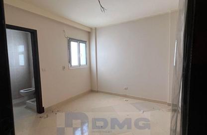 Apartment - 3 Bedrooms - 3 Bathrooms for sale in Nyoum October - Northern Expansions - 6 October City - Giza