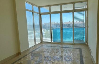 Apartment - 3 Bedrooms - 3 Bathrooms for sale in Nyoum October - Northern Expansions - 6 October City - Giza