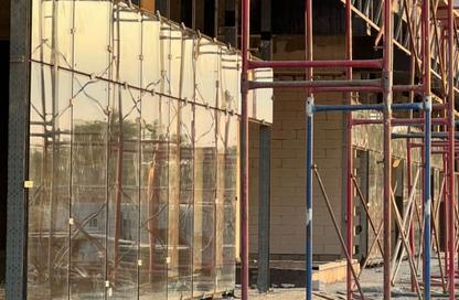 Shop - Studio - 1 for sale in 1st District - 6 October City - Giza