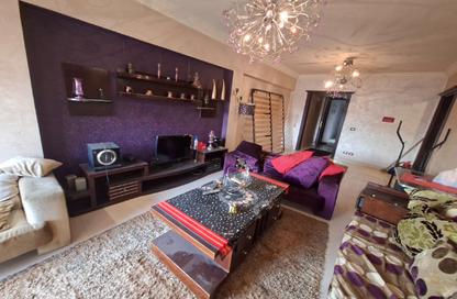 Apartment - 2 - 1 for rent in Masaken Nerco St. - Degla - Hay El Maadi - Cairo Apartment - 2 - 1 for rent in Masaken Nerco St. - Degla - Hay El Maadi - Cairo