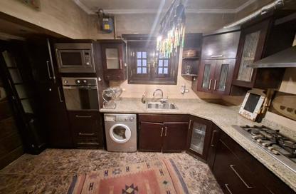 Apartment - 2 - 1 for rent in Masaken Nerco St. - Degla - Hay El Maadi - Cairo Apartment - 2 - 1 for rent in Masaken Nerco St. - Degla - Hay El Maadi - Cairo