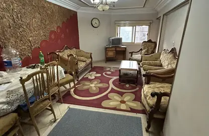 شقة - 2 غرف نوم - 1 حمام للايجار في المعادي الجديدة - حي المعادي - القاهرة