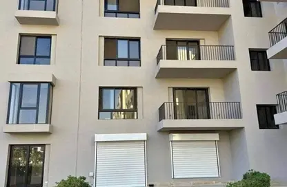 Apartment - 3 Bedrooms - 3 Bathrooms for sale in O West - 6 October Compounds - 6 October City - Giza