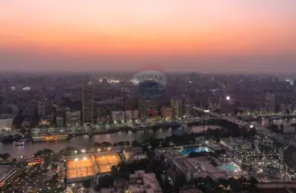 شقة - 3 غرف نوم - 2 حمامات للبيع في شارع مصدق - الدقي - الجيزة