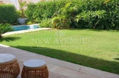 Villa - 5 Bedrooms - 6 Bathrooms for sale in Seashell - Sidi Abdel Rahman - North Coast