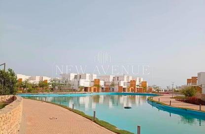 Villa - 5 Bedrooms - 6 Bathrooms for sale in Seashell - Sidi Abdel Rahman - North Coast