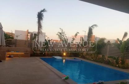 Villa - 5 Bedrooms - 6 Bathrooms for sale in Seashell - Sidi Abdel Rahman - North Coast