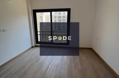 Apartment - 3 Bedrooms - 3 Bathrooms for sale in Moon Residences - Fifth Square - The 5th Settlement - New Cairo City - Cairo