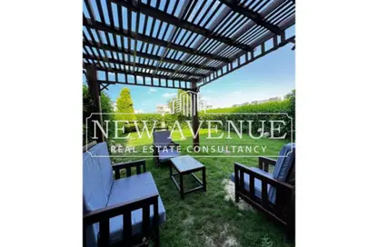 Duplex - 3 Bedrooms - 3 Bathrooms for sale in Amwaj - Sidi Abdel Rahman - North Coast