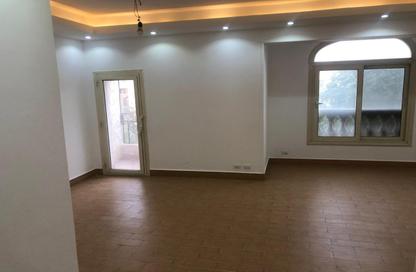 Apartment - 3 Bedrooms - 2 Bathrooms for rent in District 5 - The 5th Settlement - New Cairo City - Cairo