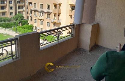 Apartment - 3 Bedrooms - 3 Bathrooms for sale in Al Khamayel city - Sheikh Zayed Compounds - Sheikh Zayed City - Giza