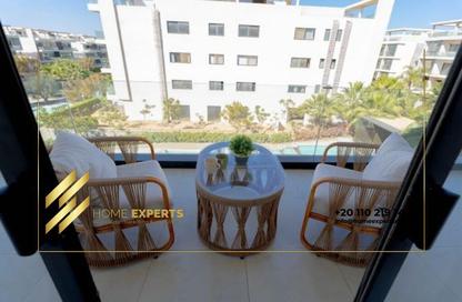 Apartment - 3 Bedrooms - 2 Bathrooms for rent in Lake View Residence - 5th Settlement Compounds - The 5th Settlement - New Cairo City - Cairo