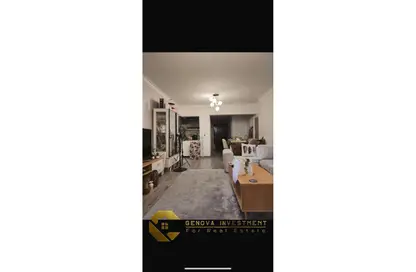 شقة - 3 غرف نوم - 3 حمامات للبيع في جنة 1 - كمبوندات الشيخ زايد - الشيخ زايد - الجيزة