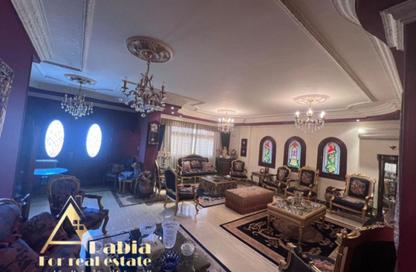 Villa - 7+ Bedrooms - 7+ Bathrooms for sale in Bright City - 5th Settlement Compounds - The 5th Settlement - New Cairo City - Cairo Villa - 7+ Bedrooms - 7+ Bathrooms for sale in Bright City - 5th Settlement Compounds - The 5th Settlement - New Cairo City - Cairo