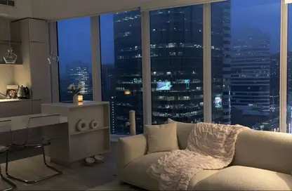 Apartment - 3 Bedrooms - 2 Bathrooms for sale in Beverly Hills Road - 17th District - Sheikh Zayed City - Giza