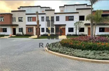 Villa - 5 Bedrooms - 5 Bathrooms for sale in Azzar 2 - 5th Settlement Compounds - The 5th Settlement - New Cairo City - Cairo