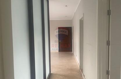 Duplex - 3 Bedrooms - 3 Bathrooms for sale in Palm Hills Village Gate - South Investors Area - New Cairo City - Cairo