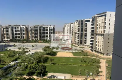 شقة - 3 غرف نوم - 2 حمامات للبيع في بارك سايد ريزيدنس - أبراج زيد - كمبوندات الشيخ زايد - الشيخ زايد - الجيزة