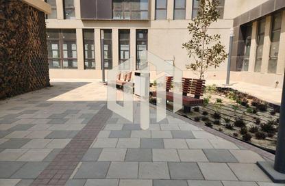 Office Space - Studio - 2 Bathrooms for rent in District 5 - 5th Settlement Compounds - The 5th Settlement - New Cairo City - Cairo