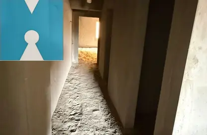 Apartment - 3 Bedrooms - 2 Bathrooms for sale in Al Fardous City - Al Wahat Road - 6 October City - Giza