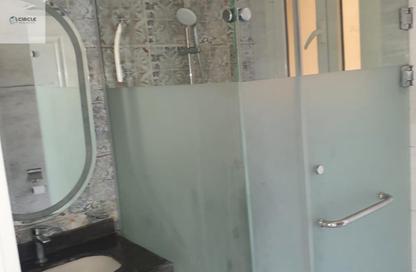 Apartment - 3 Bedrooms - 2 Bathrooms for rent in Hyde Park Business District Mall - South Teseen St. - The 5th Settlement - New Cairo City - Cairo