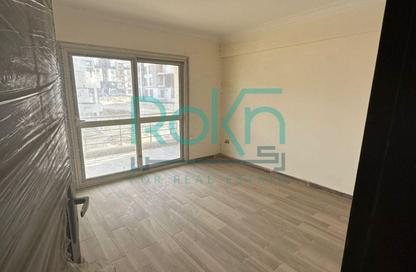 شقة - 2 غرف نوم - 2 حمامات للبيع في Bliss Gate - ريفييرا سيتي - الشيخ زايد - الجيزة