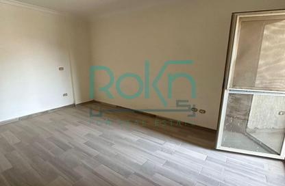 Apartment - 2 Bedrooms - 2 Bathrooms for sale in بوابة النعيم - Riviera City - Sheikh Zayed City - Giza