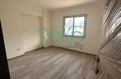 Apartment - 2 Bedrooms - 2 Bathrooms for sale in بوابة النعيم - Riviera City - Sheikh Zayed City - Giza