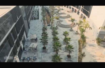 Office Space - Studio for rent in Lake View Residence - 5th Settlement Compounds - The 5th Settlement - New Cairo City - Cairo Office Space - Studio for rent in Lake View Residence - 5th Settlement Compounds - The 5th Settlement - New Cairo City - Cairo