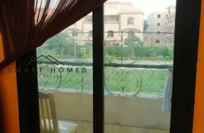 شقة - 3 غرف نوم - 2 حمامات للايجار في الحي السابع - الشيخ زايد - الجيزة شقة - 3 غرف نوم - 2 حمامات للايجار في الحي السابع - الشيخ زايد - الجيزة