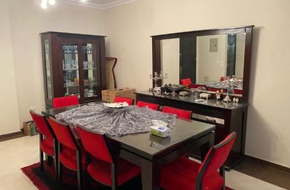Apartment - 3 Bedrooms - 2 Bathrooms for rent in Remas - North Investors Area - New Cairo City - Cairo