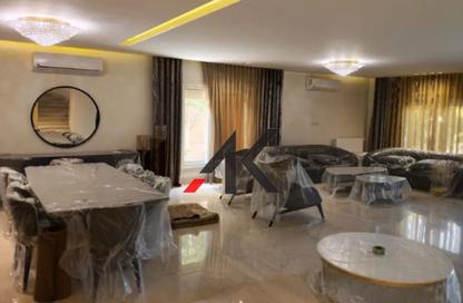 Villa - 6 - 7 for sale in Les Rois - 5th Settlement Compounds - The 5th Settlement - New Cairo City - Cairo