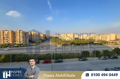 Apartment - 3 Bedrooms - 2 Bathrooms for rent in Dar Misr - 16th District - Sheikh Zayed City - Giza