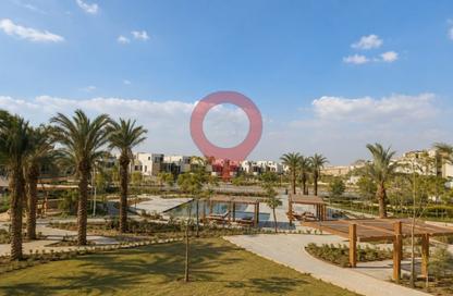 Apartment - 3 - 3 for sale in Palm Hills New Cairo - 5th Settlement Compounds - The 5th Settlement - New Cairo City - Cairo Apartment - 3 - 3 for sale in Palm Hills New Cairo - 5th Settlement Compounds - The 5th Settlement - New Cairo City - Cairo