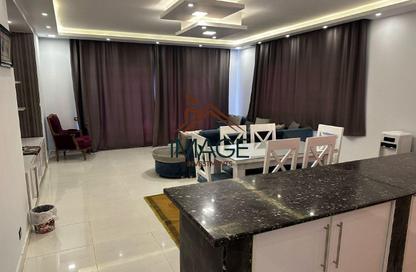 شاليه - 4 غرف نوم - 4 حمامات للايجار في هاسييندا باي - سيدي عبد الرحمن - الساحل الشمالي