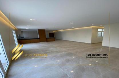 Penthouse - 3 Bedrooms - 3 Bathrooms for rent in Garden Residence - Hyde Park - New Cairo City - Cairo