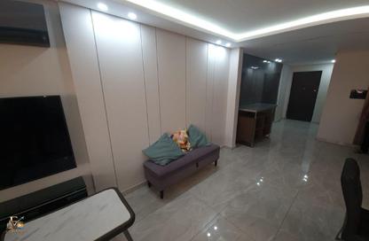 Apartment - 3 Bedrooms - 3 Bathrooms for rent in Azad - 5th Settlement Compounds - The 5th Settlement - New Cairo City - Cairo Apartment - 3 Bedrooms - 3 Bathrooms for rent in Azad - 5th Settlement Compounds - The 5th Settlement - New Cairo City - Cairo