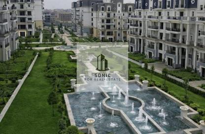 iVilla - 3 Bedrooms - 3 Bathrooms for sale in Mountain View iCity - 5th Settlement Compounds - The 5th Settlement - New Cairo City - Cairo iVilla - 3 Bedrooms - 3 Bathrooms for sale in Mountain View iCity - 5th Settlement Compounds - The 5th Settlement - New Cairo City - Cairo