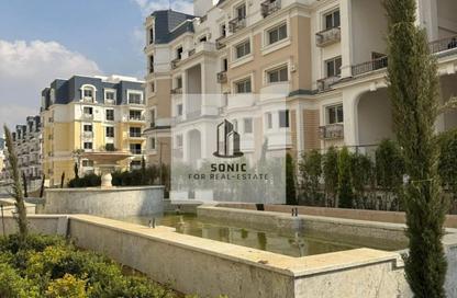 iVilla - 3 Bedrooms - 3 Bathrooms for sale in Mountain View iCity - 5th Settlement Compounds - The 5th Settlement - New Cairo City - Cairo iVilla - 3 Bedrooms - 3 Bathrooms for sale in Mountain View iCity - 5th Settlement Compounds - The 5th Settlement - New Cairo City - Cairo