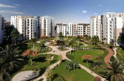 دوبلكس - 2 غرف نوم - 2 حمامات للبيع في زيد إيست - كمبوندات التجمع الخامس - التجمع الخامس - مدينة القاهرة الجديدة - القاهرة