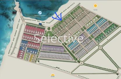 Villa - 6 Bedrooms - 7 Bathrooms for sale in Ceaser - Ras Al Hekma - North Coast