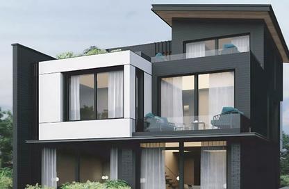 فيلا - 4 - 2 للبيع في ذا ريدج - كمبوندات مدينة المستقبل - مدينة المستقبل - القاهرة فيلا - 4 - 2 للبيع في ذا ريدج - كمبوندات مدينة المستقبل - مدينة المستقبل - القاهرة