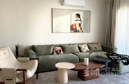 Apartment - 3 Bedrooms - 3 Bathrooms for rent in Villette - 5th Settlement Compounds - The 5th Settlement - New Cairo City - Cairo Apartment - 3 Bedrooms - 3 Bathrooms for rent in Villette - 5th Settlement Compounds - The 5th Settlement - New Cairo City - Cairo