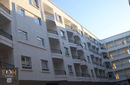 Apartment - 1 Bedroom - 1 Bathroom for sale in El Kawther District - Hurghada - Red Sea