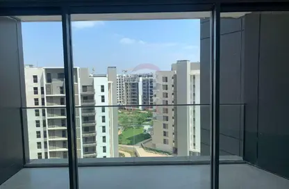 شقة - 1 حمام للبيع في بارك سايد ريزيدنس - أبراج زيد - كمبوندات الشيخ زايد - الشيخ زايد - الجيزة