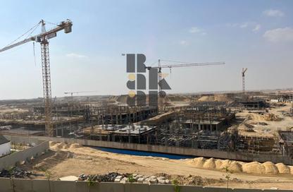 Apartment - 3 Bedrooms - 3 Bathrooms for sale in Mountain View iCity - 5th Settlement Compounds - The 5th Settlement - New Cairo City - Cairo Apartment - 3 Bedrooms - 3 Bathrooms for sale in Mountain View iCity - 5th Settlement Compounds - The 5th Settlement - New Cairo City - Cairo